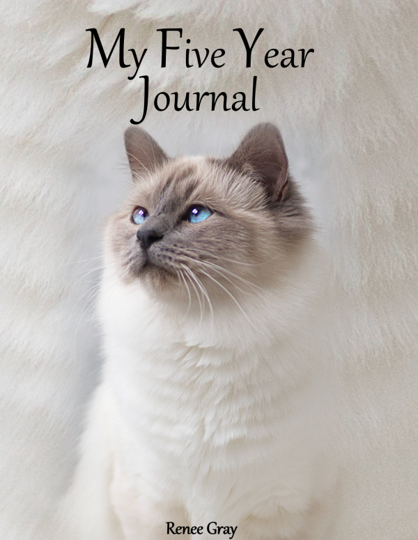 Journal 2 front cover